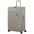Samsonite Mala de Viagem / Trolley Grande 78cm 4R Exp. AIREA Areia | Ref. 92KE000607