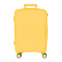Mala de Cabine / Trolley 55cm 4R MOVOM Inari Amarela | Ref. 186.5329129
