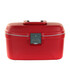 RONCATO Necessaire Light Vermelho | Ref. 99.50026809