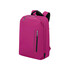 Samsonite Mochila de Senhora para Portátil 14” ONGOING Ameixa Claro | Ref. 92KJ800610