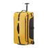 SAMSONITE Saco de Viagem com Rodas 79cm Paradiver Light Amarelo | Ref. 9201N01006
