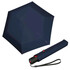 Guarda-Chuva KNRIPS Dobrável U.200 Ultra Light Duomatic Azul Marinho | Ref. 300.9522001201