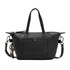 Mala de Senhora KIPLING Art Mini Black FL | Ref. 187.40KI340966C