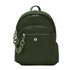 Mochila de Senhora KIPLING Delia M VT Dark Emerald | Ref. 187.40KI4751G91