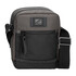 Bolsa de Tiracolo 2C Bolso Frontal PEPE JEANS Stratford Cinza | Ref. 186.7045543