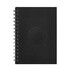 Caderno Notebook Pautado MONTBLANC Refill #146 Preto | Ref. 238.131975