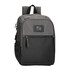 Mochila para Portátil 13.3” 2C Adapt. PEPE JEANS Stratford Cinza | Ref. 186.7042143