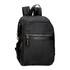 Mochila para Portátil 13.3” 2C Adapt. PEPE JEANS Morgan Preta | Ref. 186.7922131