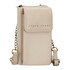 Carteira Bolsa e Porta Telemóvel PEPE JEANS Morgan Bege | Ref. 186.7925333