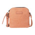 Bolsa de Tiracolo LOIS Bartlett Rosa | Ref. 237.31922103