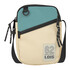 Bolsa de Tiracolo LOIS Cedar Bege/Khaki | Ref. 237.32001902