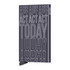 SECRID Cardprotector Act Today Dark Purple | Ref. 297.CLA-ATDP