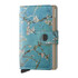 SECRID Miniwallet Art Almond Blossom | Ref. 297.MAR-AB