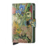SECRID Miniwallet Art Bouquet | Ref. 297.MAR-B