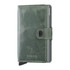 SECRID Miniwallet Vintage Sage | Ref. 297.MV-S