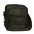 Bolsa de Tiracolo para Tablet 2C PEPE JEANS Bromley 24 Preta | Ref. 186.7065741
