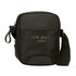 Bolsa de Tiracolo PEPE JEANS Bromley 24 Preta | Ref. 186.7065241