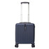BENZI Mala de Cabine / Trolley Easyjet 45x36x20cm 4R BZ5785 Azul Escuro | Ref. 288.BZ5785AE