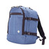 BENZI Mochila Ryanair 40x20x25cm BZ5769 Azul Ganga | Ref. 288.BZ5769AA