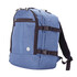 BENZI Mochila Vueling/Wizz 40x30x20cm BZ5771 Azul Ganga | Ref. 288.BZ5771AG