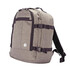 BENZI Mochila Vueling/Wizz 40x30x20cm BZ5771 Café c/ Leite | Ref. 288.BZ5771CL