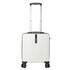 BENZI Mala de Cabine / Trolley Easyjet 45x36x20cm 4R BZ5785 Branca | Ref. 288.BZ5785BR