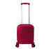 BENZI Mala de Cabine / Trolley Vueling/Wizz 40x30x20cm 4R BZ5789 Bordô | Ref. 288.BZ5789BO