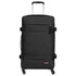 Mala de Viagem / Trolley Gigante 83cm 4R EASTPAK Transit'R 4 XL Black | Ref. 267.BHK008