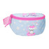 Bolsa de Cintura ROLL ROAD I Am a Unicorn Azul | Ref. 186.4074942