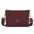 Bolsa de Tiracolo KIPLING Riri L Deep Aubergine | Ref. 187.40KI75875LC