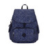 Mochila Casual KIPLING City Pack S Cosmic Navy | Ref. 187.40KI4581L2Y