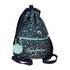 Mochila Saco c/ Bolso Frontal PEPE JEANS Alenka Azul Marinho | Ref. 186.6713821