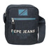 Bolsa de Tiracolo PEPE JEANS Edmon Azul Escuro | Ref. 186.6915621