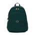 Mochila Casual KIPLING Delia Deepest Emerald | Ref. 187.40KI6371PD3