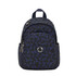Mochila Casual KIPLING Delia Mini Endless Navy Jq | Ref. 187.40KI62173QA
