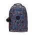 Mochila para Portátil 15" KIPLING Class Room Gaming Grey | Ref. 187.40KI7090T6T