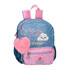 Mochila de Caminhada 24Cm ENSO Dreamer Azul | Ref. 186.9692021