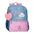Mochila de Passeio Adap. 32Cm ENSO Dreamers Azul | Ref. 186.96923D1
