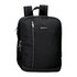 Mochila para Portátil 13” Adapt. MOVOM Buster Preta | Ref. 186.5342221