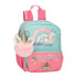 Mochila de Passeio 24Cm ENSO Magic Summer Multicolor | Ref. 186.9632021
