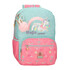 Mochila para Computador Adap. 42Cm 2C ENSO Magic Summer Multicolor | Ref. 186.96326D1