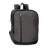 Mochila para Portátil 13” Adapt. MOVOM Buster Cinza | Ref. 186.5342222