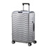 SAMSONITE Mala de Viagem / Trolley Média 69cm 4R Proxis Alu Alumínio | Ref. 92KO200208
