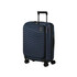 SAMSONITE Mala de Cabine / Trolley 55cm 4R Exp. Intuo Easy Access Azul | Ref. 92KL900501
