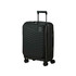 SAMSONITE Mala de Cabine / Trolley 55cm 4R Exp. Intuo Easy Access Preta | Ref. 92KL900509