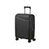 SAMSONITE Mala de Cabine / Trolley 55cm 4R Exp. Intuo Preta | Ref. 92KL900109