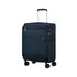 SAMSONITE Mala de Cabine / Trolley 55cm 4R Exp. Urbify Azul Marinho | Ref. 92KO700501