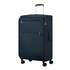 SAMSONITE Mala de Viagem / Trolley Grande 78cm 4R Exp. Urbify Azul Marinho | Ref. 92KO700701