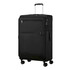 SAMSONITE Mala de Viagem / Trolley Grande 78cm 4R Exp. Urbify Preta | Ref. 92KO700709