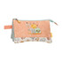 Estojo Escolar Triplo ENSO Play all Day Multicolor | Ref. 186.9674321